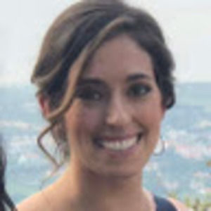 Meet your Posher, Lindsey